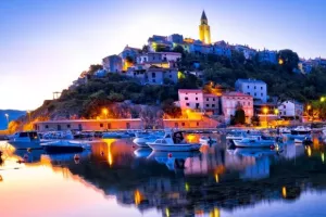 Na Kvarneru ove godine više noćenja; Slovenci najbrojniji strani turisti