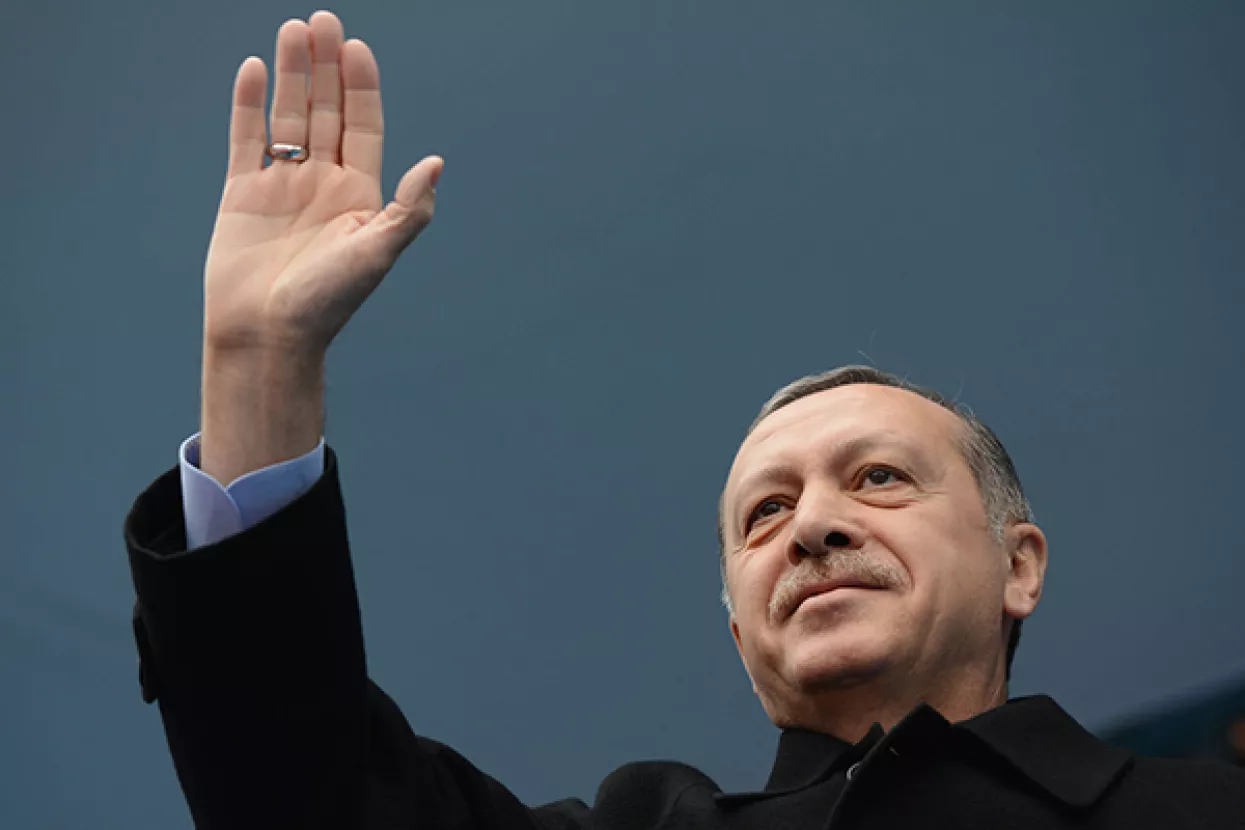 Erdogan dolazi u Sarajevo na predizborni skup turske dijaspore