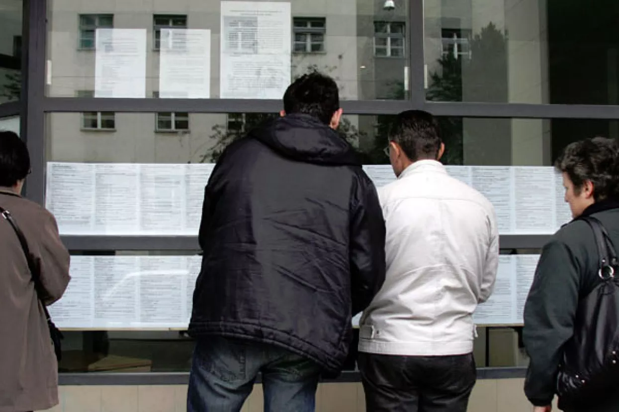 Istraživanje: 28 posto Roma osjeća se diskriminirano pri zapošljavanju