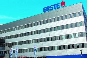 Erste Grupa ubilježila 332,6 milijuna eura dobiti