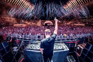 Ultra Europe dobiva podršku Ministarstva turizma i HTZ-a