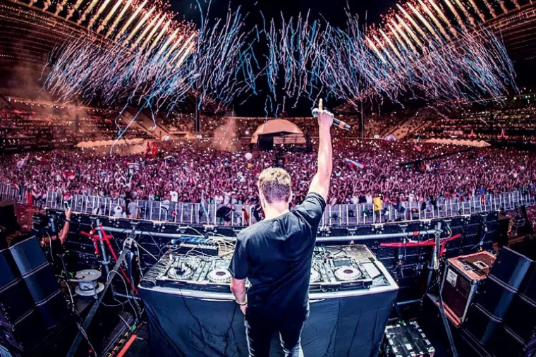 Ultra Europe dobiva podršku Ministarstva turizma i HTZ-a