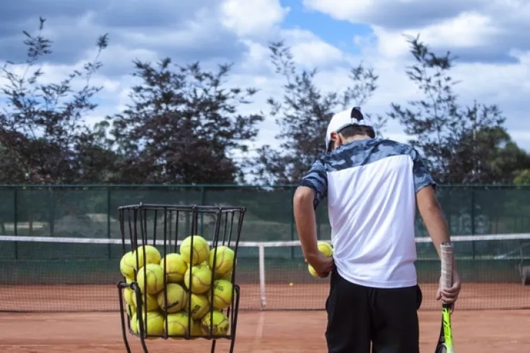 Prljave ruke u bijelom sportu: Zagrebački teniski savez profitira 'posuđujući' od djece