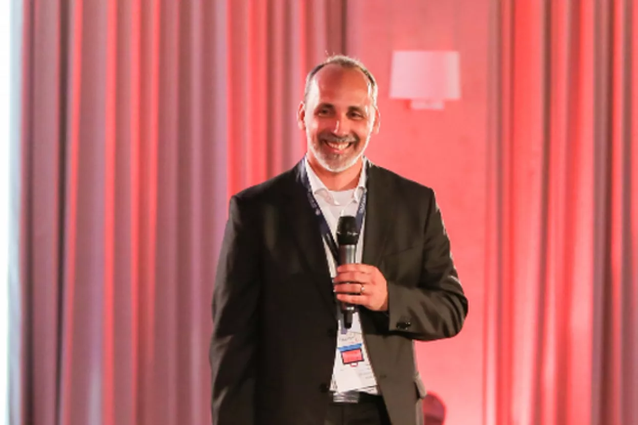 4. industrijska revolucija - Marković: Pred bankama su jako uzbudljiva vremena