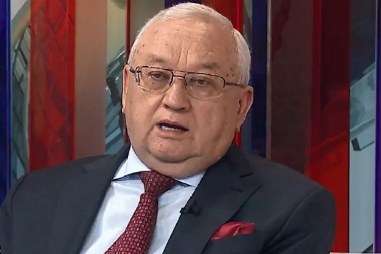 Azimov: Hrvatskim se poduzetnicima na ruskom tržištu otvaraju velike prilike