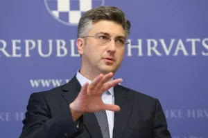 Plenkoviću HDZ prejak, Jandrokoviću snažan kao devedesetih