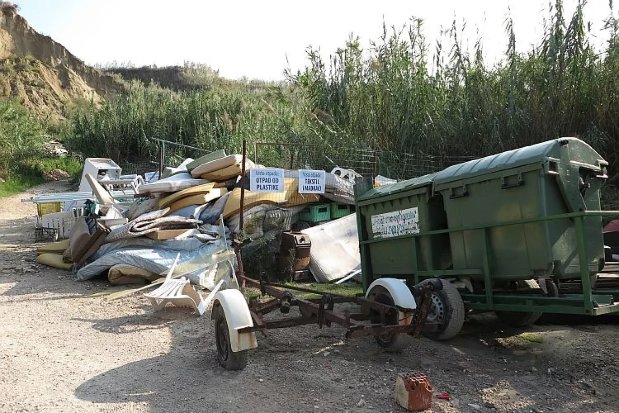 SDP-ovi župani i gradonačelnici nezadovoljni prijedlogom zakona o komunalnom gospodarstvu