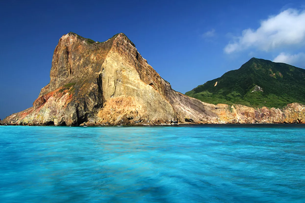 Orwellovska glupost - SAD odbio 'kinesko svojatanje' Tajvana, Hong Konga i Makaa