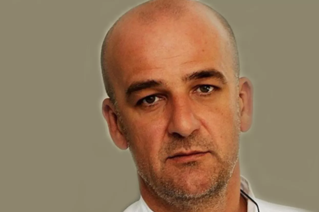 Danko Velimir Vrdoljak: Domovi zdravlja kakve sada znamo za nekoliko će godina nestati