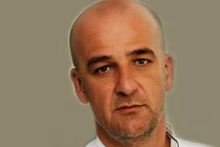 Danko Velimir Vrdoljak: Domovi zdravlja kakve sada znamo za nekoliko će godina nestati