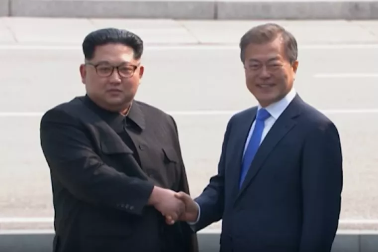 Sjeverna Koreja niječe da je na pregovore pristala pod američkim pritiskom