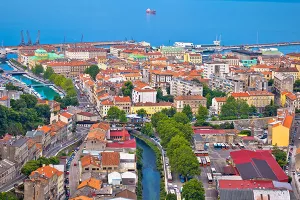 Suficit proračuna Primorsko-goranske županije 6,8 milijuna kuna