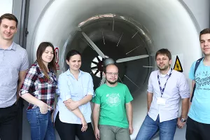 Na Danu energetike FER-a svjetlosni mač i mala hidroelektrana