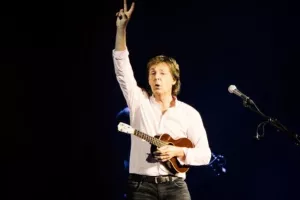 Paul McCartney donirao londonskom muzeju fotografije pokojne supruge Linde