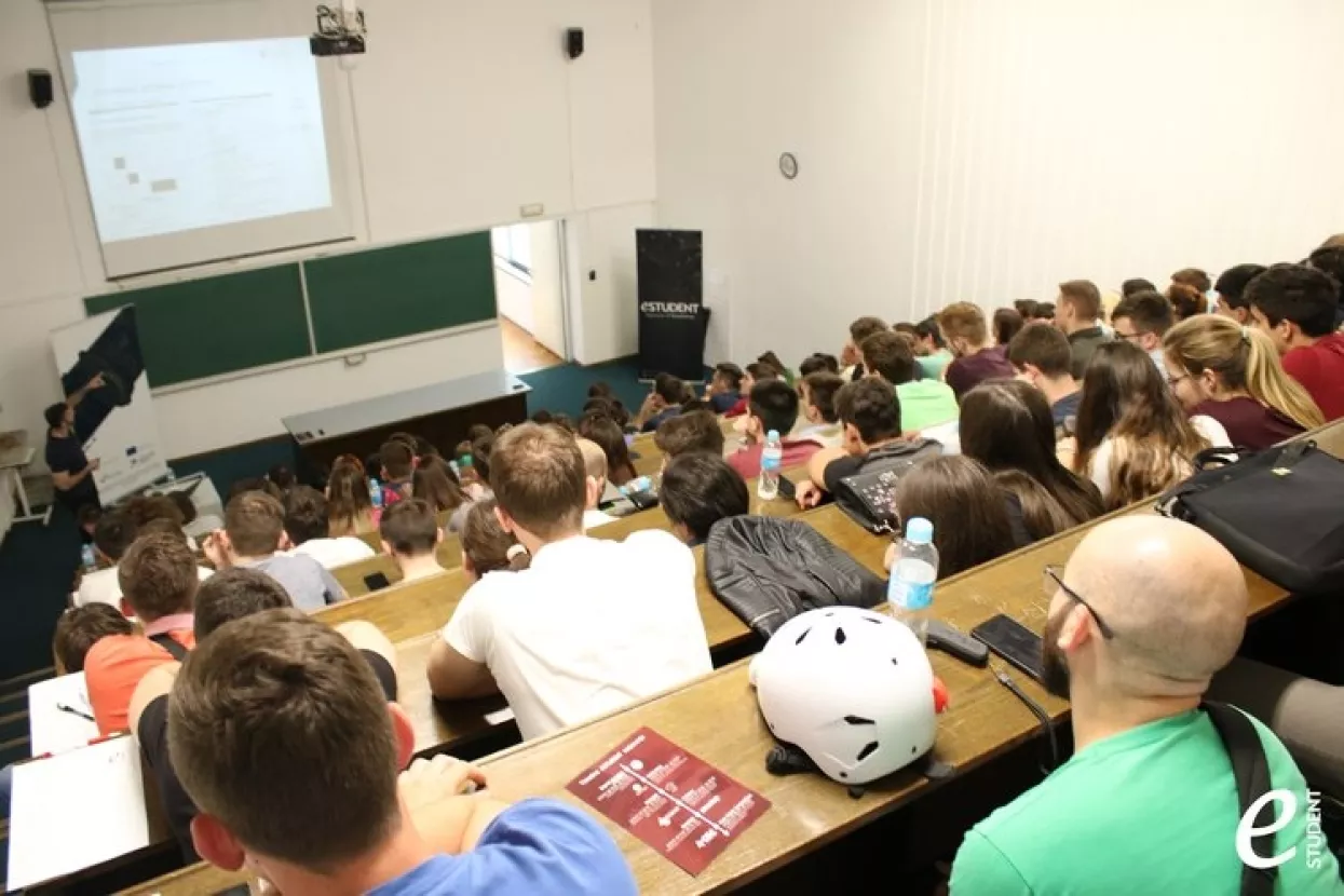 Rimac Automobili na Elektroboju prikazali kako 'Od ideje do implementacije'