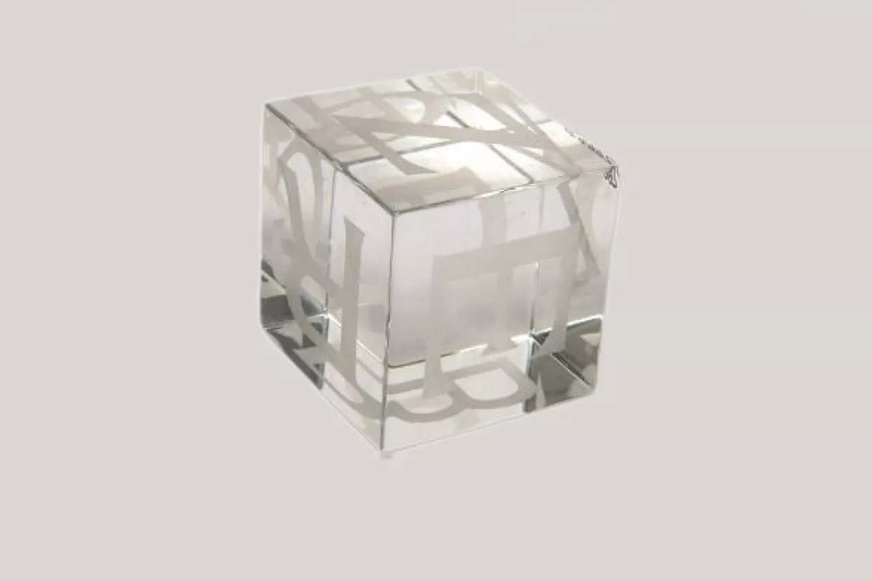 U Okučanima četvrta kristalna kocka vedrine