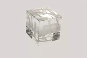 U Okučanima četvrta kristalna kocka vedrine