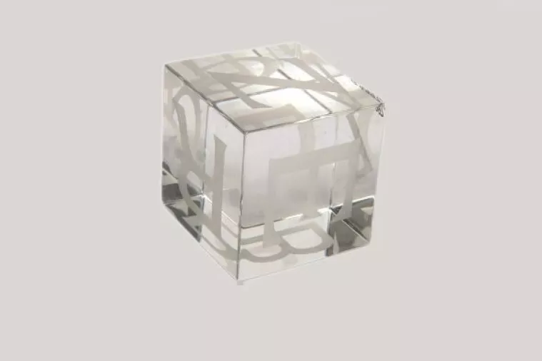 U Okučanima četvrta kristalna kocka vedrine