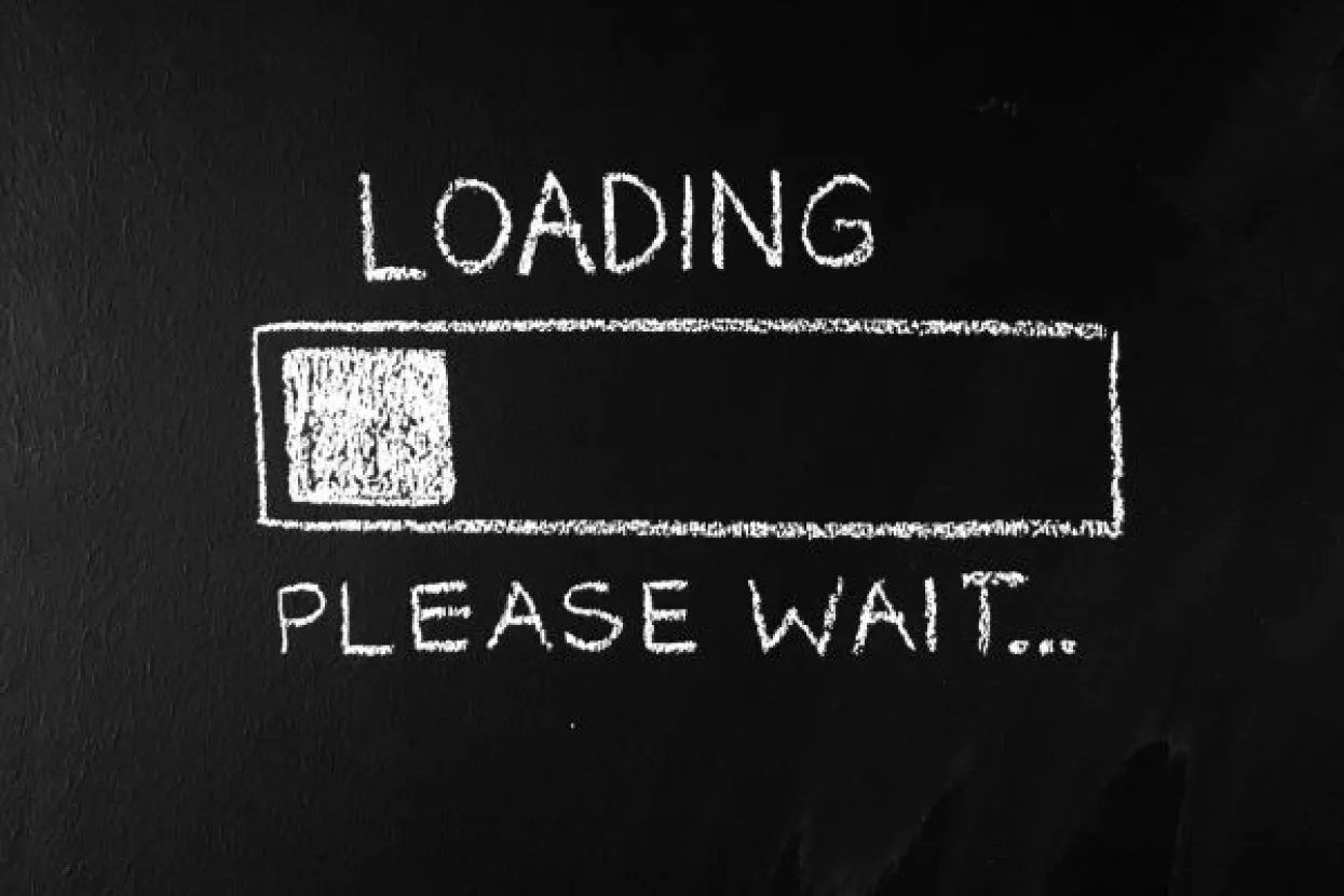 Deset animacija uz koje ne 'umirete od dosade' dok se učitava stranica