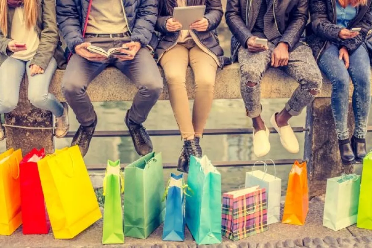 Promet u europskoj maloprodaji posustao u ožujku