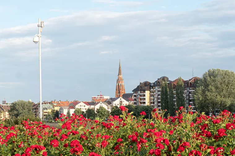 Pet milijuna kuna iz EU fondova za 'pakete života' na osječkom području