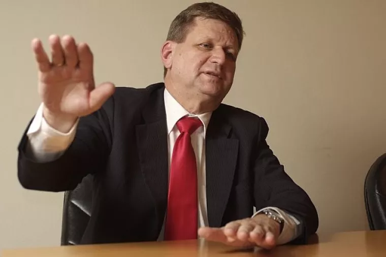 Mrsić: Prijedlogom Zakona o zdravstvenoj zaštiti SDP narušava osnove Hrvatske kao socijalne države