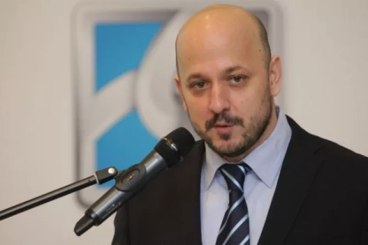 Maras podnio ostavku u Klubu zastupnika SDP-a