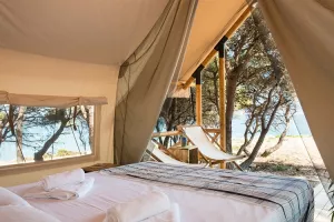 Otok Obonjan privlačan tvrtkama iz svijeta za 'team building' i simpozije