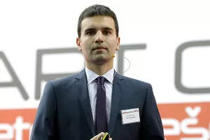 4. industrijska revolucija: Škacan - Korisnici Hrvatske pošte sami će upravljati dostavama