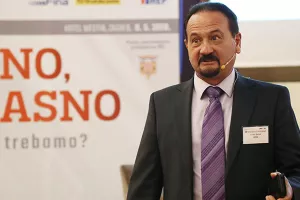 Vuić: Statistički, privatna poduzeća jesu efikasnija, i to nije slučajno