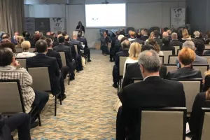 Konferencija Međunarodno gospodarsko povezivanje utrla nove puteve suradnje