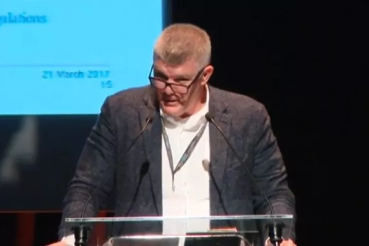 Nick Kós glavni izvršni direktor PwC-a za jugoistočnu Europu