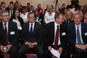 Tipurić: Može li državno biti efikasno u Hrvatskoj?