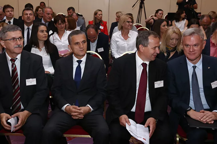 Tipurić: Može li državno biti efikasno u Hrvatskoj?