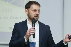 FOTO: Mobile Vehicle Technology - Pobjednik hrvatskog finala PowerUpa