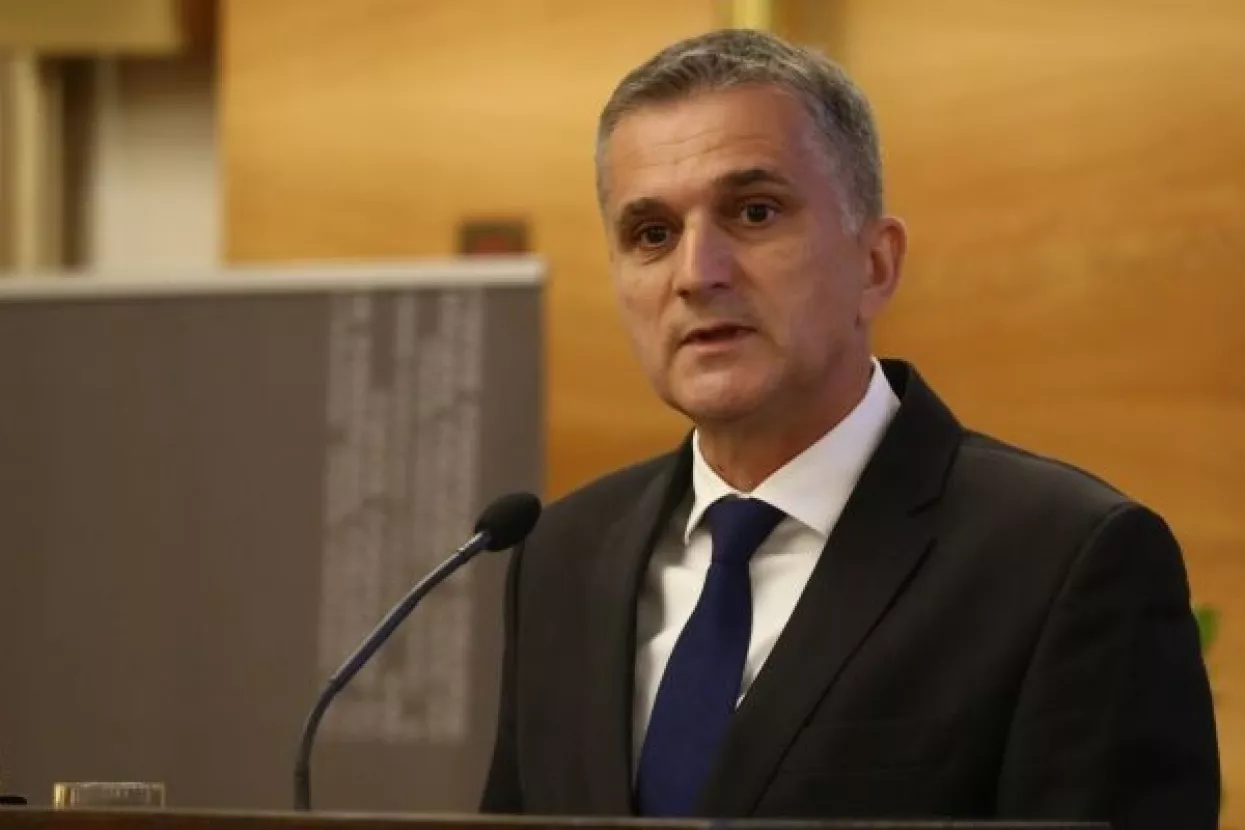 Goran Marić: Pripremamo akciju iseljavanja iz državnih stanova i poslovnih prostora