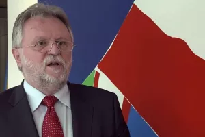 Srbijanski ministar financija Vujović podnio ostavku iz osobnih razloga