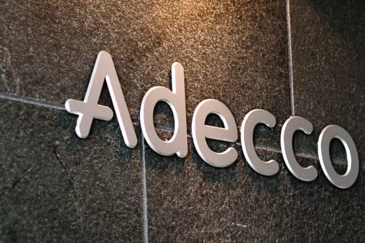 Adeccu neto dobit pala 26 posto