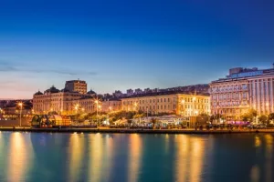 Obersnelu za velike projekte u Rijeci potrebno 158,6 milijuna kuna zajma