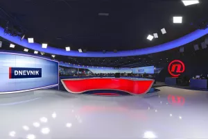 Slovenia Broadband S.a r.l. preuzima Novu TV