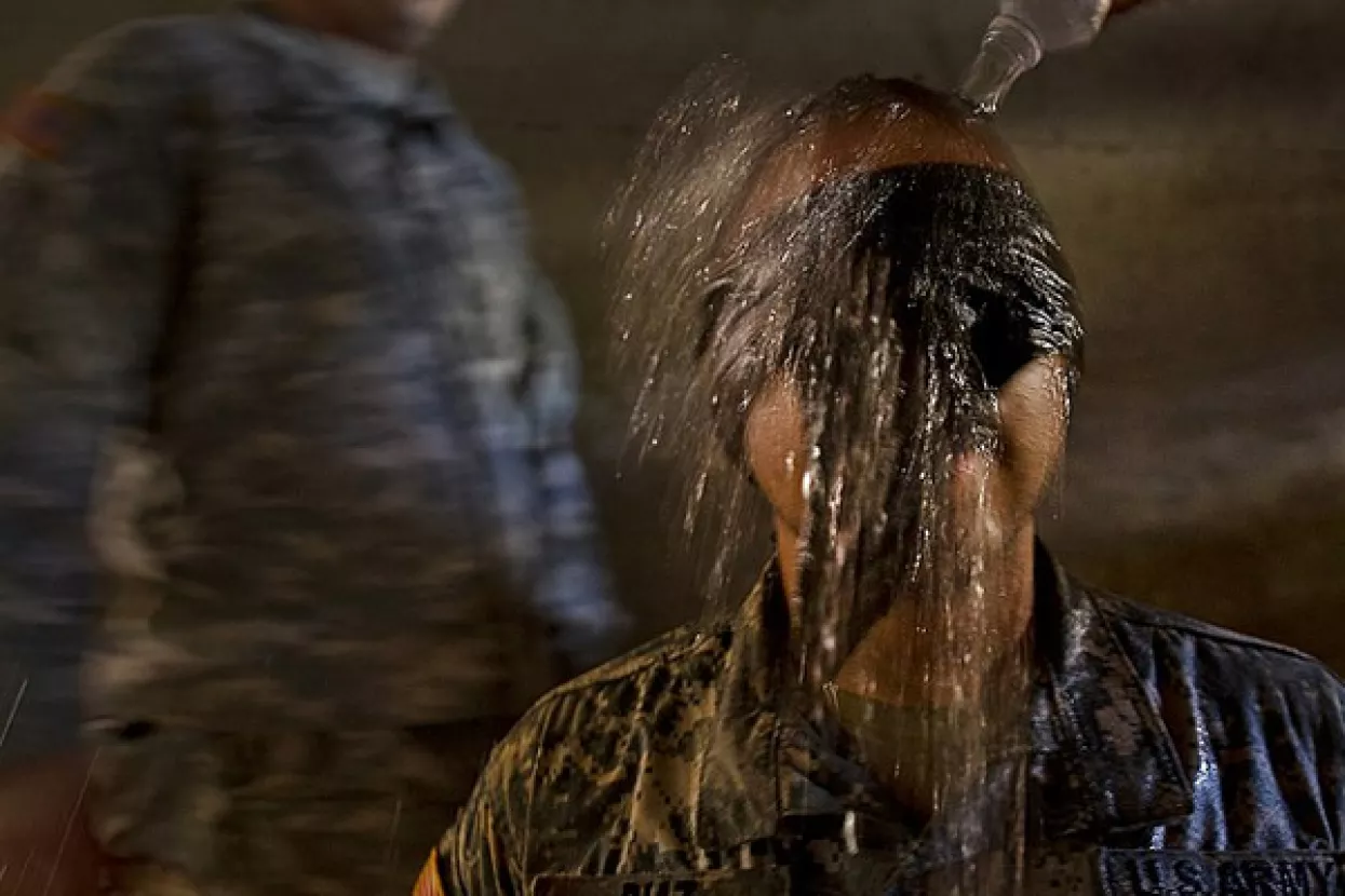 Haspel obećaje da pod njezinim vodstvom CIA prestaje mučiti ispitanike