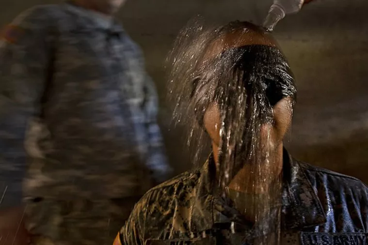 Haspel obećaje da pod njezinim vodstvom CIA prestaje mučiti ispitanike