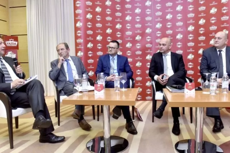 Mesna industrija Vajda najavila završetak investicijskog ciklusa teškog 50 milijuna kuna