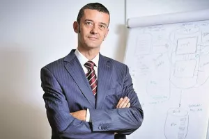 Oreščanin: Podaci su pogonsko gorivo 4. industrijske revolucije