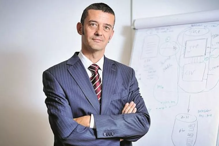 Oreščanin: Podaci su pogonsko gorivo 4. industrijske revolucije