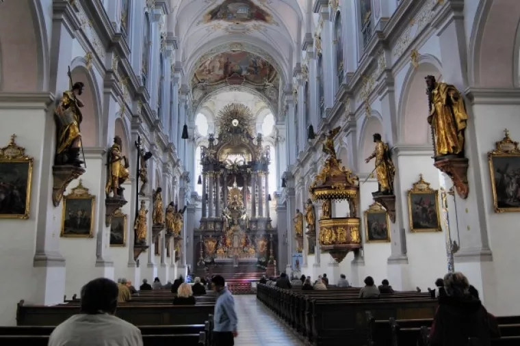 HBK neće dopustiti održavanje referenduma u sakralnom prostoru