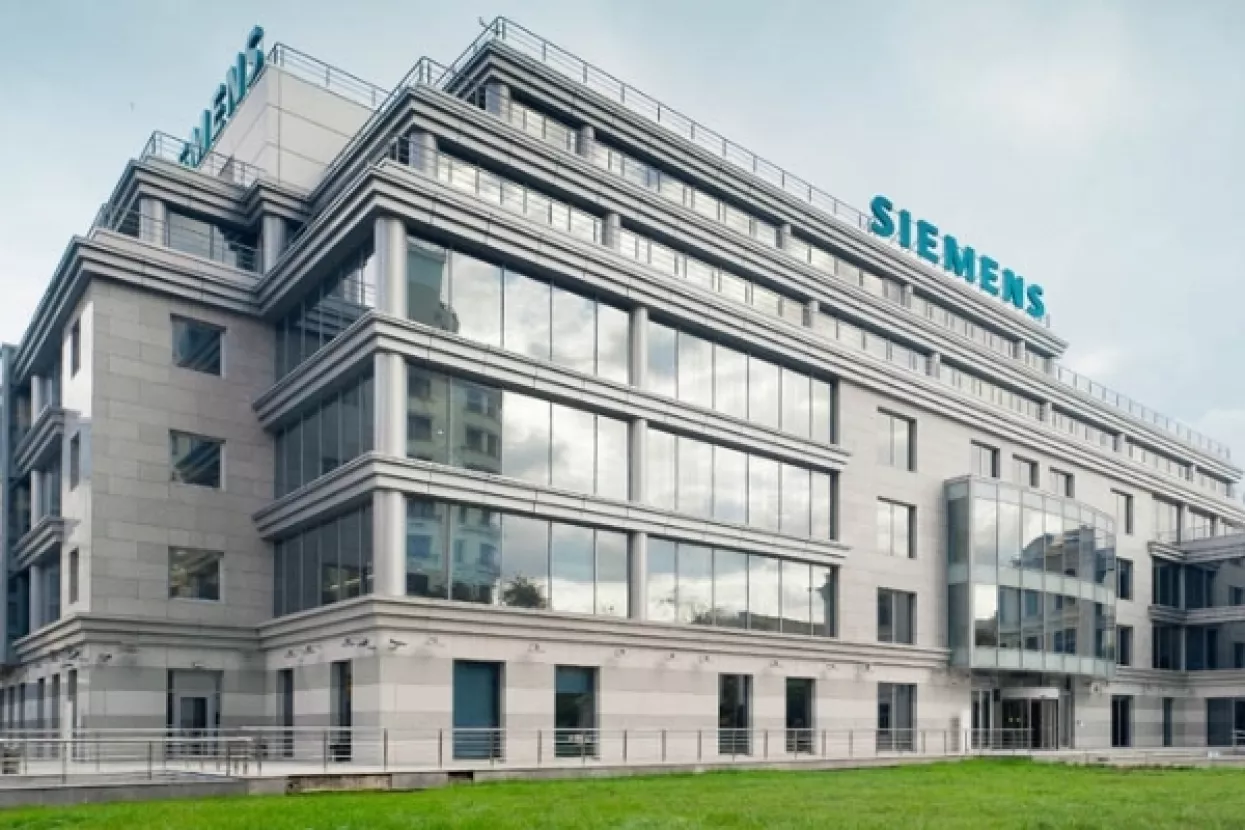 Siemensu neto dobit skočila na nešto više od dvije milijarde eura