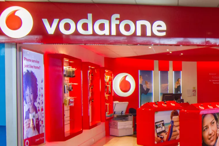 Vodafone kupuje podružnice Liberty Globala u Njemačkoj i istočnoj Europi za 18,4 milijarde eura