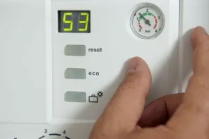 Most traži odgodu 'skupih' kondenzacijskih bojlera