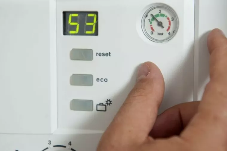 Most traži odgodu 'skupih' kondenzacijskih bojlera